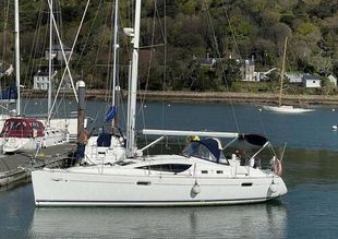 2006 Jeanneau Sun Odyssey 39DS