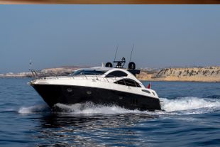 Sunseeker Predator 62