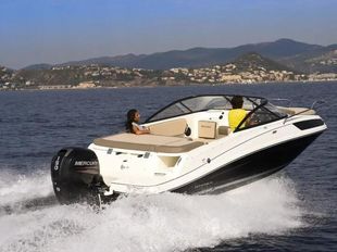 2023 Bayliner Vr5