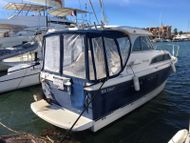 2006 BAYLINER 246 DISCOVERY