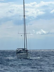 2012 Hanse 445