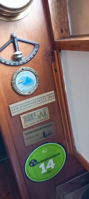 Sailing Events