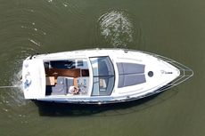 2008 Sealine SC38