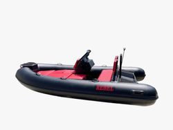 NEW REBEL RIOT  380 AVAILABLE FOR PRE ORDER AT FARNDON MARINA