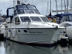 1993 Broom 39