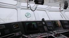  2015 & 2019 FOUR SISTER 40M/ 100 PAX CREW/ UTILITY BOATS FOR SALE