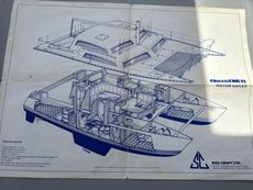 1980 Comanche 32 Motor Sailer