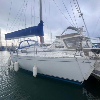 Beneteau First 285 | &pound;26k Refit | Fast & Fun Sailing | Offers Invited