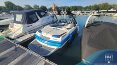 2013 AXIS A20