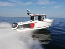 2026 Jeanneau Merry Fisher 795 S2 Sport