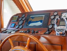 2009 AGANLAR YACHTS Custom 26.6m Gulet