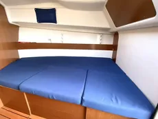 2008 Jeanneau Merry Fisher 705 IB