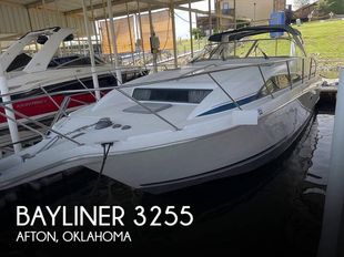 1999 Bayliner 3255 Avanti