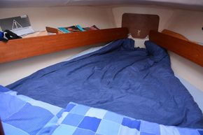 Forward Cabin