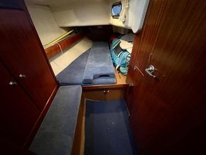 2000 Bavaria 40 20