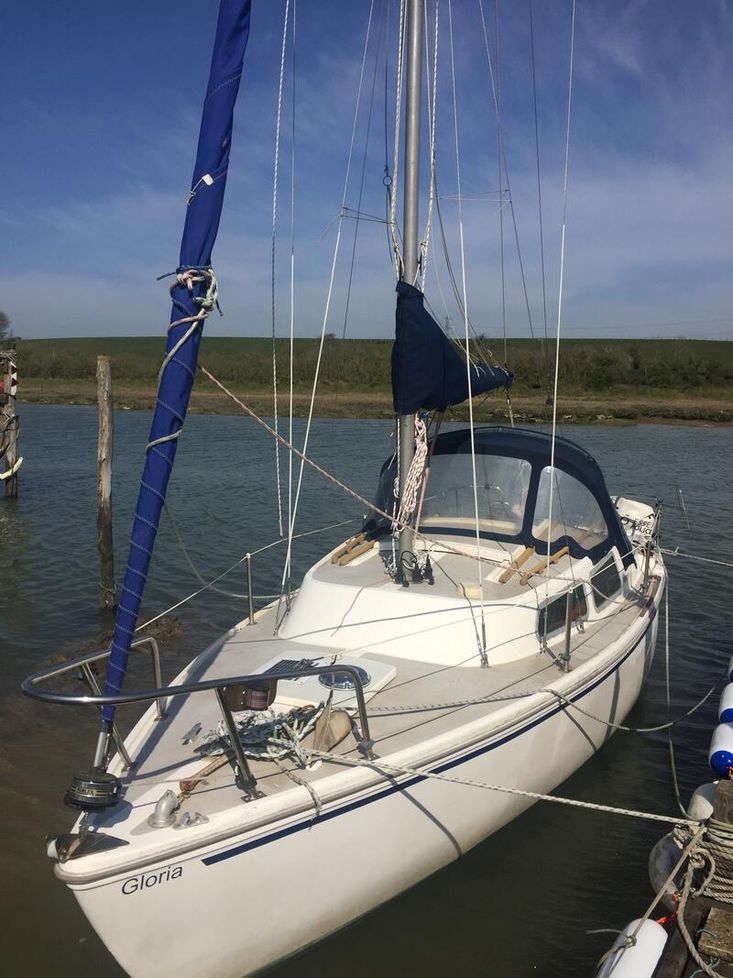 Jaguar 22 for sale UK, Jaguar boats for sale, Jaguar used boat sales