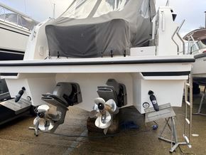 2024 Bavaria SR35 39