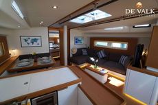 2020 Beneteau First 53