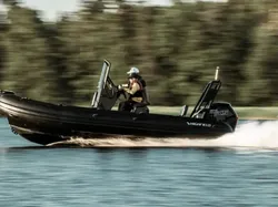 2025 Highfield Patrol 540