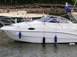 Sealine S23