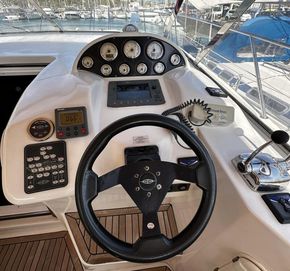 2009 Bavaria 37 Sport Highline 6