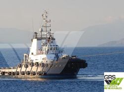 35m / 48ts BP AHTS Vessel for Sale / #1056089