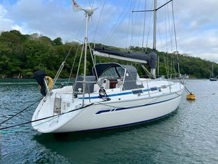2001 Bavaria Bavaria 34