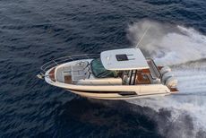 2026 Jeanneau Cap Camarat 12.5 WA