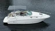 2003 Chaparral 240 SIGNATURE