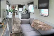 1978 Stonee Narrowboat