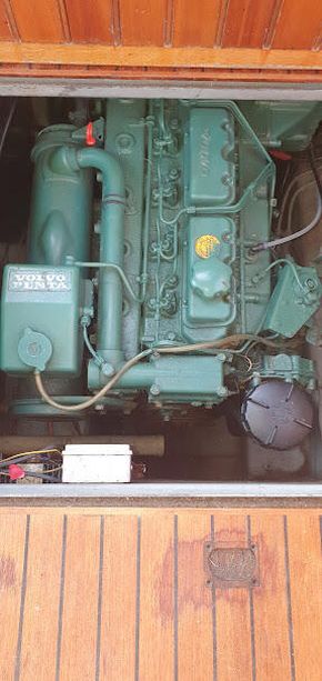 Stb engine