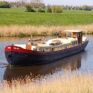 Luxe motor Schlee Ella