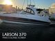 2009 Larson Cabrio 370 Day Cruiser IPS