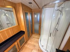 Collingwood Eurocruiser 57ft x 12ft
