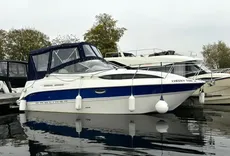 2006 Bayliner 245