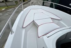 SELVA 5.7 ELEGANCE + SELVA/YAMAHA 70XSR