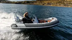 2025 Highfield Sport 390