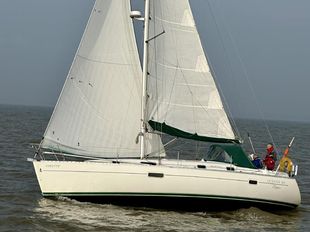Beneteau Oceanis 361