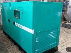 Power Generators Sets 100 kva