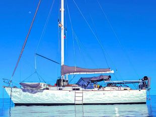 1978 Kelly Peterson 44 (KP44)