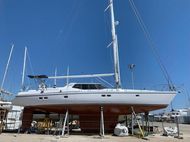 1994 Wauquiez Pilot Saloon 60