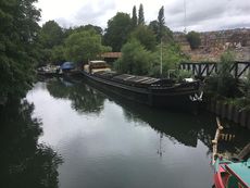 Superb Luxemotor - priced to sell