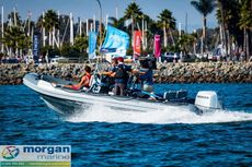 2025 Highfield Patrol 760