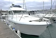 2001 Beneteau Antares 10.80
