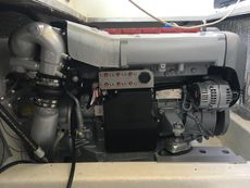 Project Boat For Sale - £££ Spent