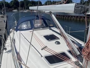 2006 Bavaria 39 Cruiser 11