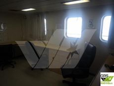 112m Offshore Support & Construction Vessel for Sale / #1112256