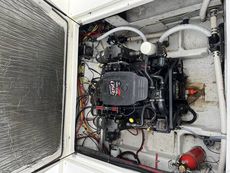 2006 Bayliner 288 Classic