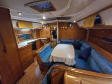 Bavaria 42 Cruiser
