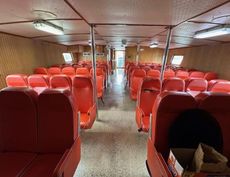 1994 Crew Boat For Sale